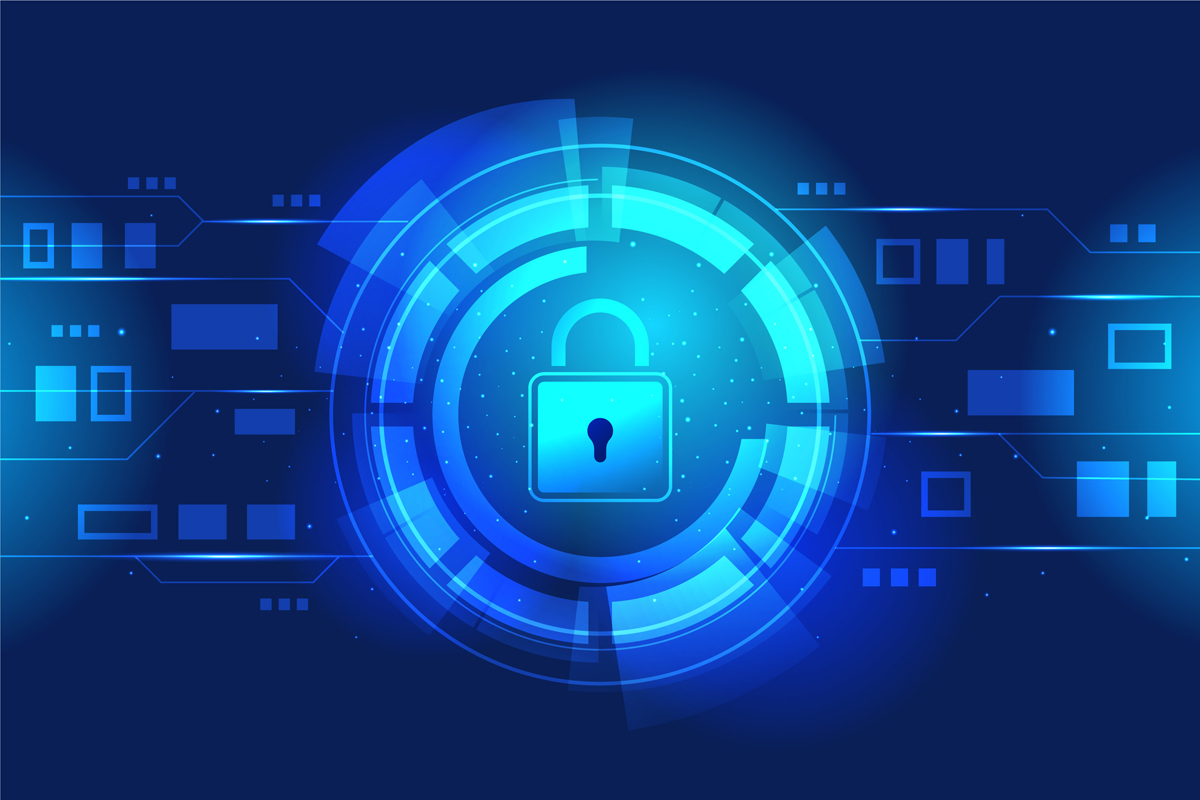 cybversecurity